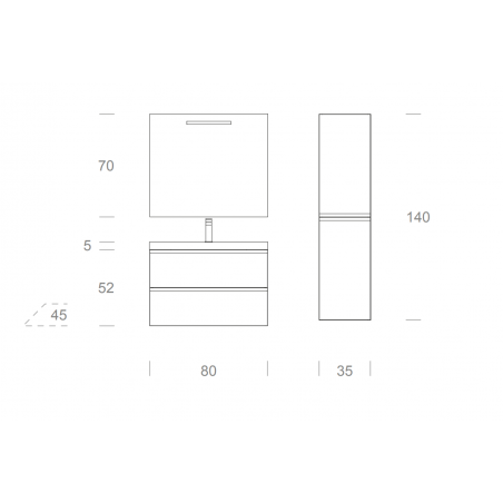 GB Group Linea Uniq 13