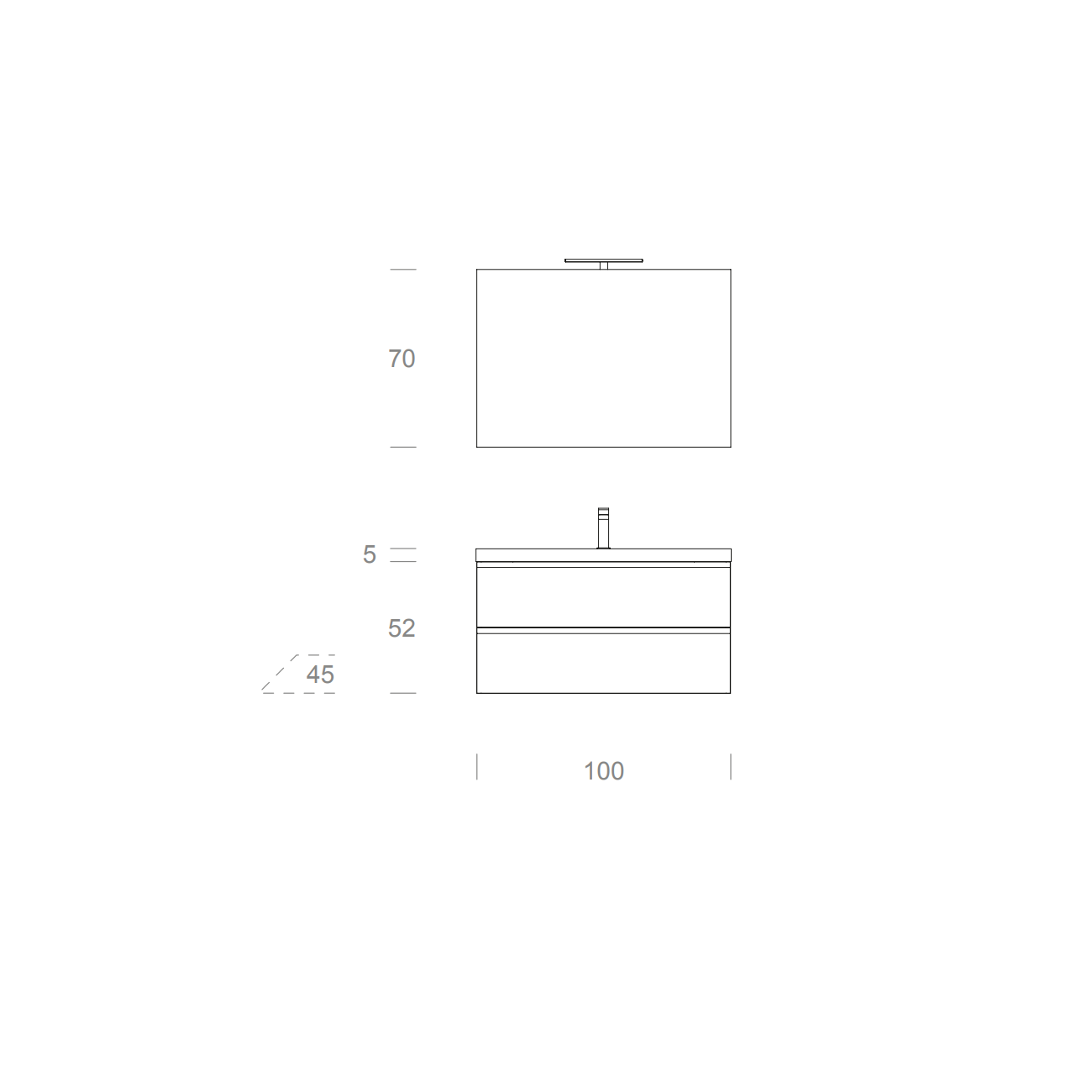 GB Group Linea Uniq 15