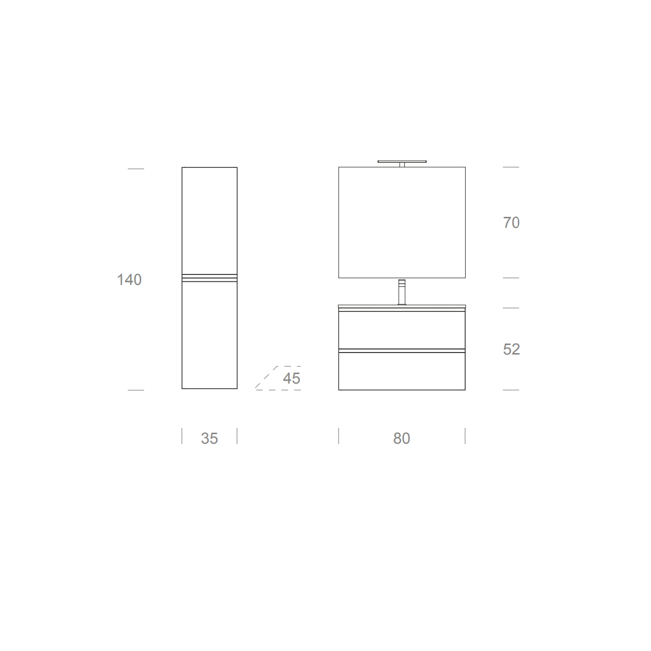 GB Group Linea Uniq 16