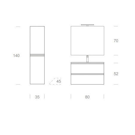 GB Group Linea Uniq 16