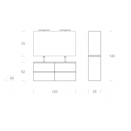 GB Group Linea Uniq 17