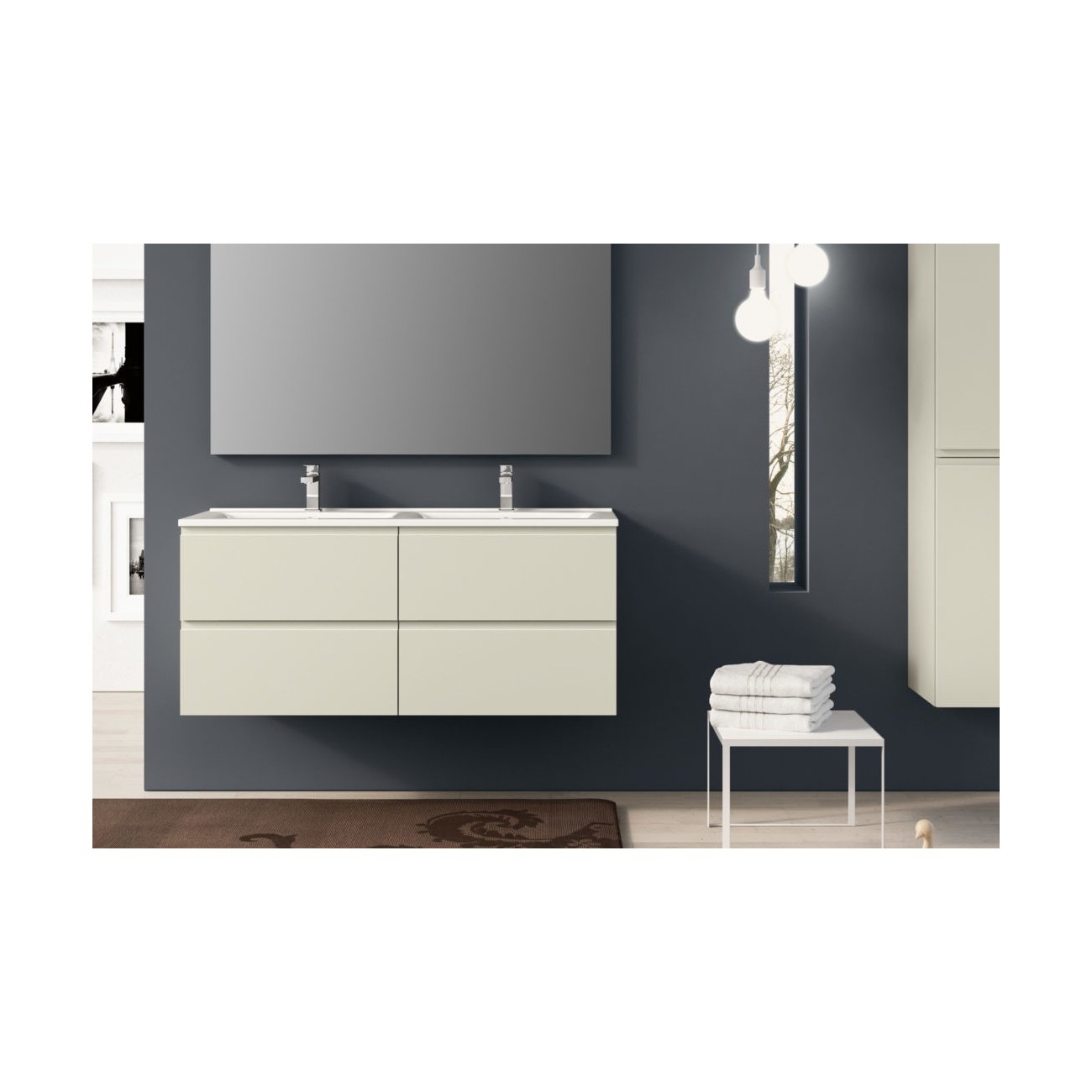 GB Group Linea Uniq 17