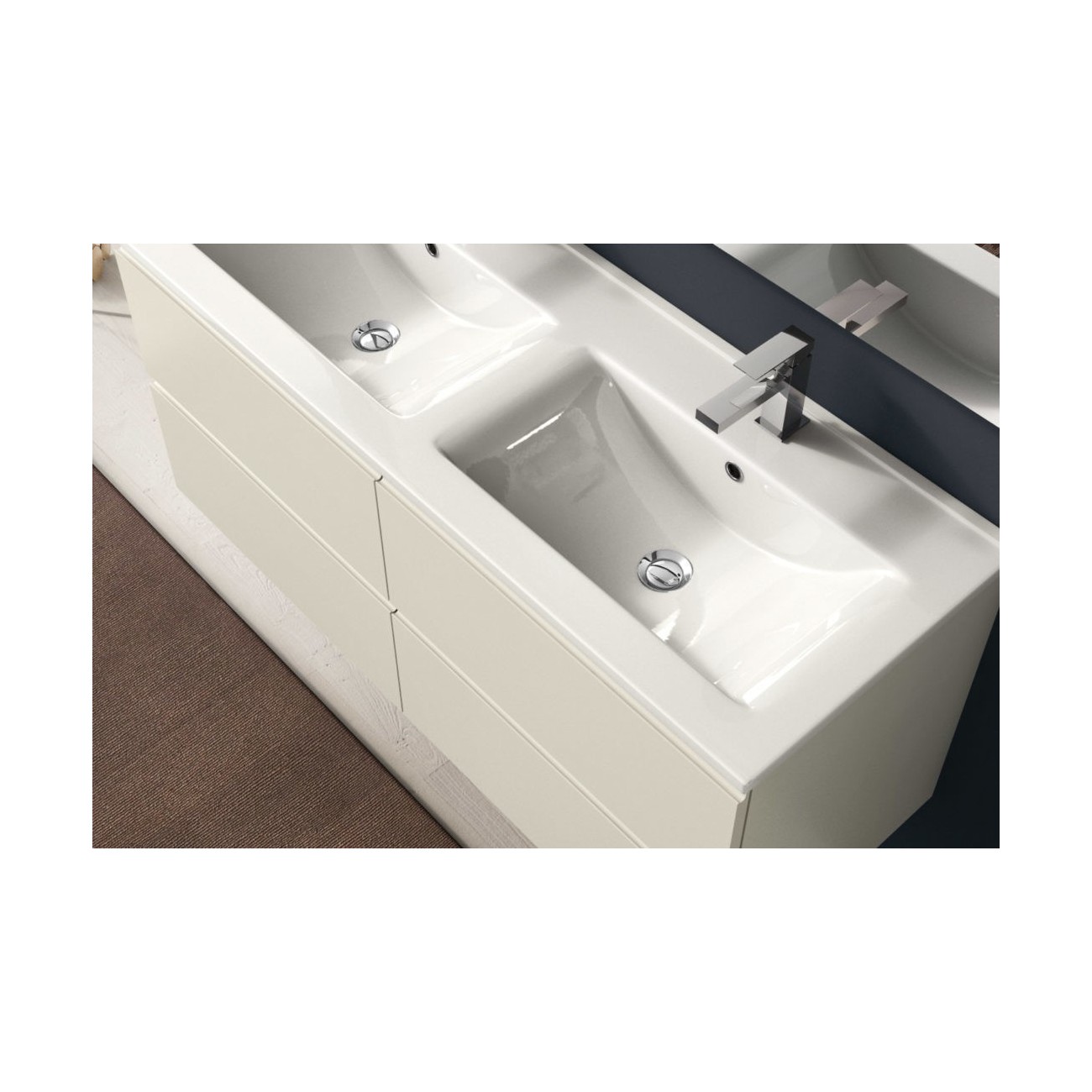 GB Group Linea Uniq 17