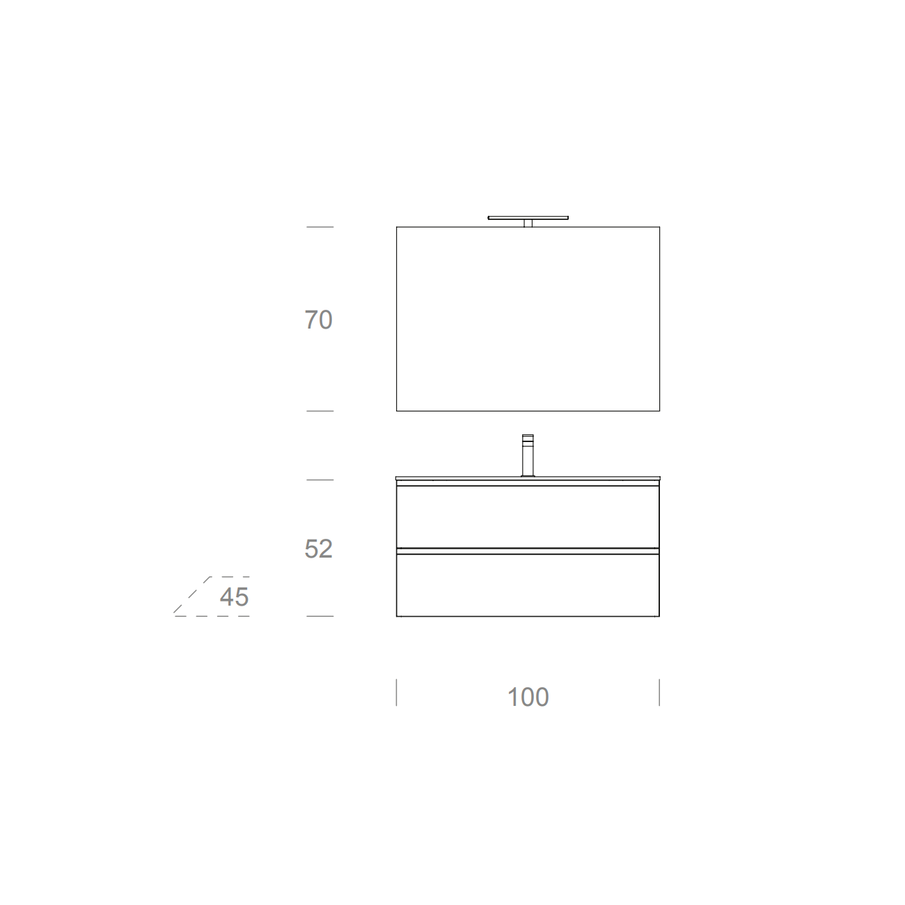 GB Group Linea Uniq 18