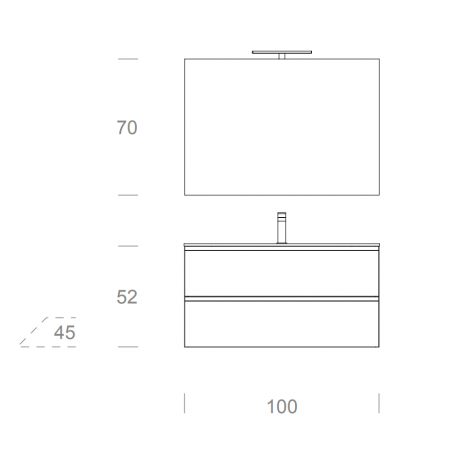 GB Group Linea Uniq 18