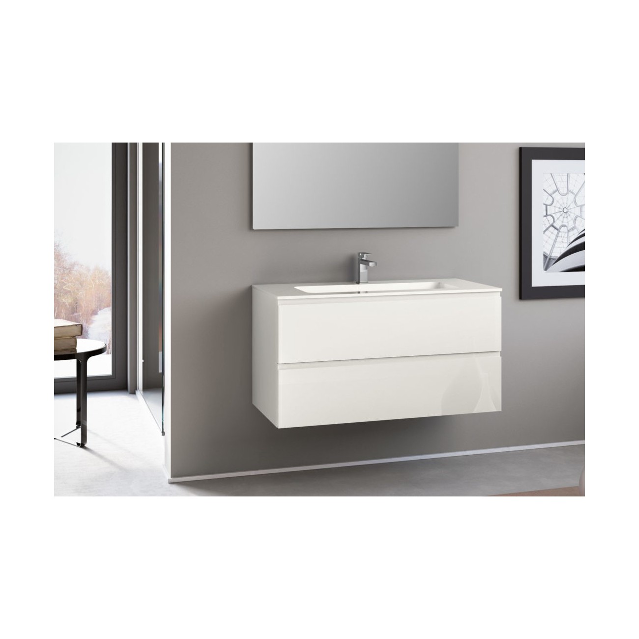 GB Group Linea Uniq 18