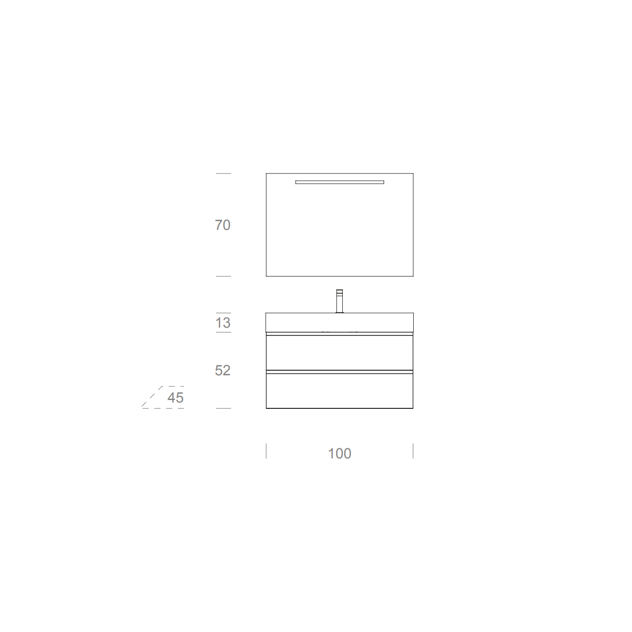 GB Group Linea Uniq 19