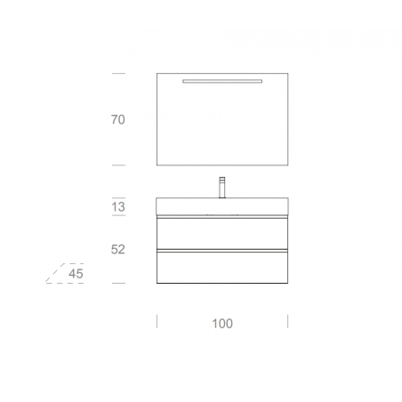 GB Group Linea Uniq 19