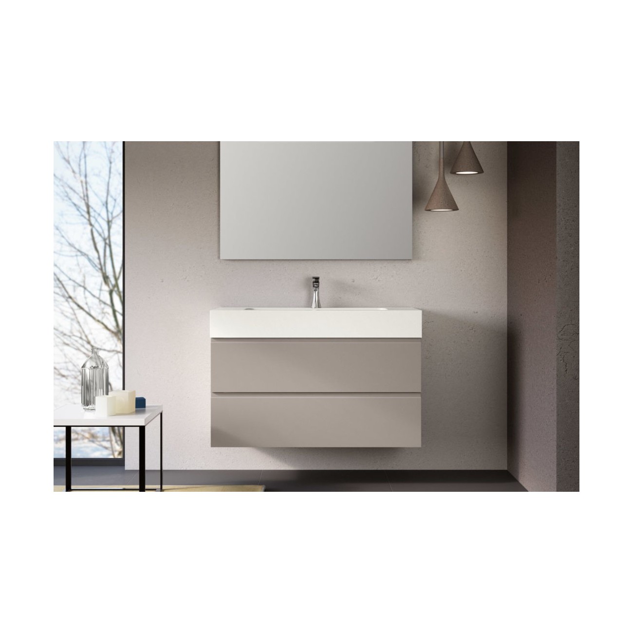 GB Group Linea Uniq 19