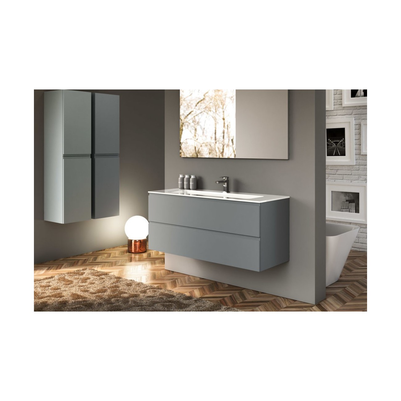 GB Group Linea Uniq 20