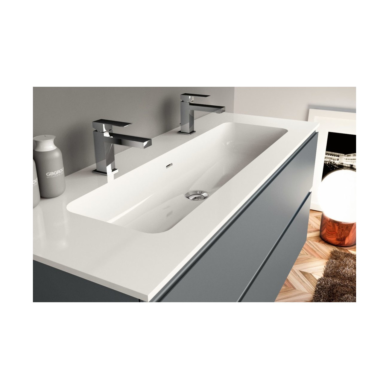 GB Group Linea Uniq 20