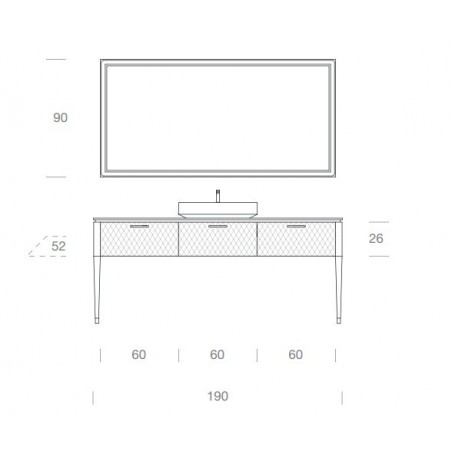 GB Group Linea LAtelier Lamè 01