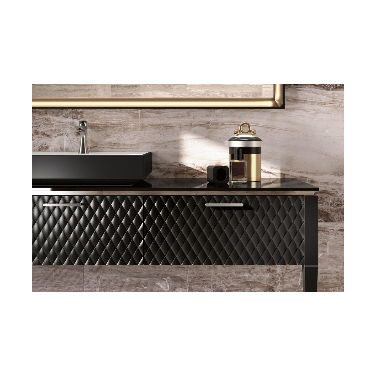 GB Group Linea LAtelier Lamè 01