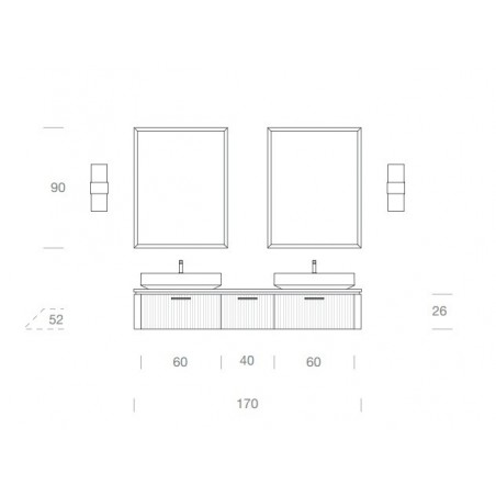GB Group Linea LAtelier Lamè 02