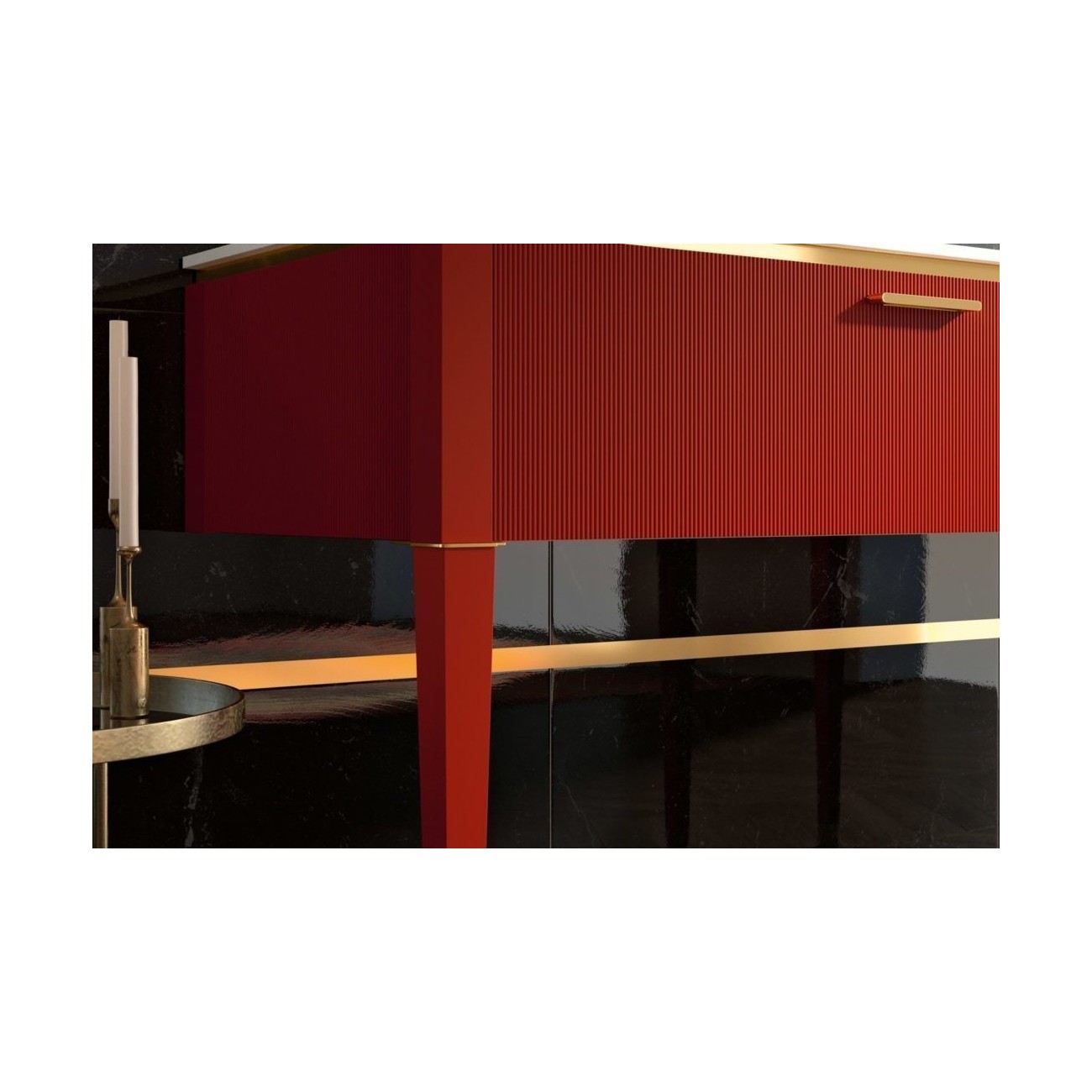 GB Group Linea LAtelier Lamè 03