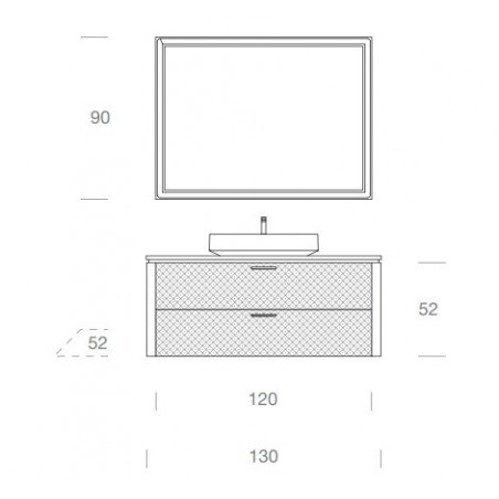 GB Group Linea LAtelier Lamè 04