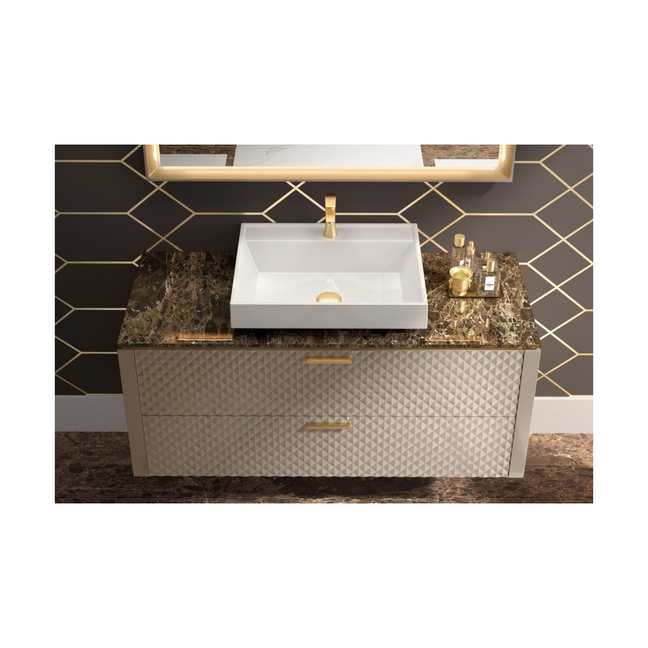 GB Group Linea LAtelier Lamè 04