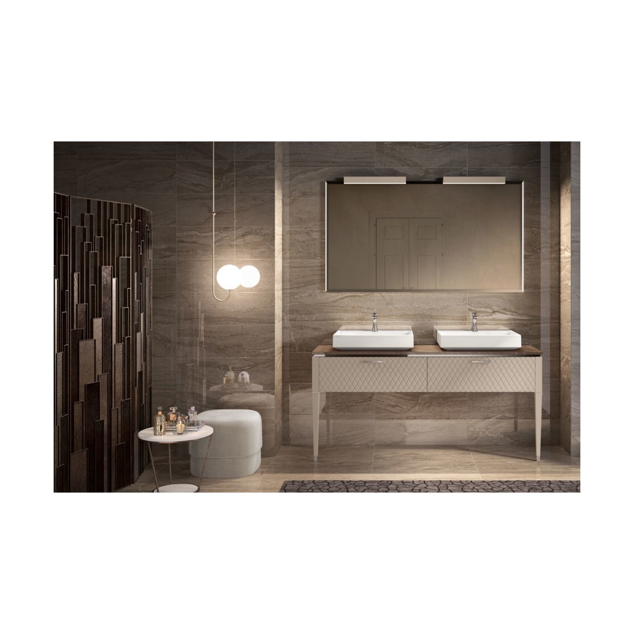 GB Group Linea LAtelier Lamè 06