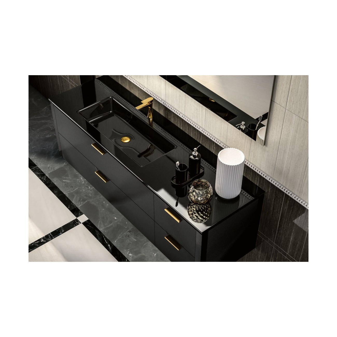 GB Group Linea LAtelier Lamè 07