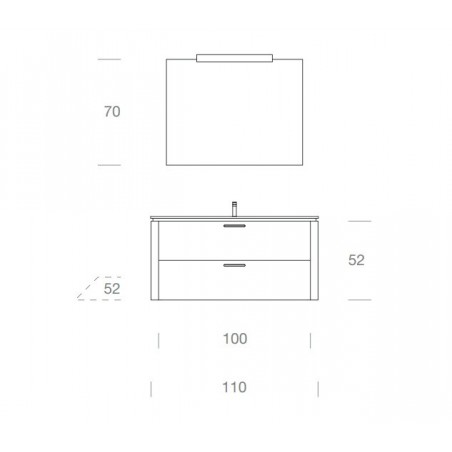 GB Group Linea LAtelier Lamè 08