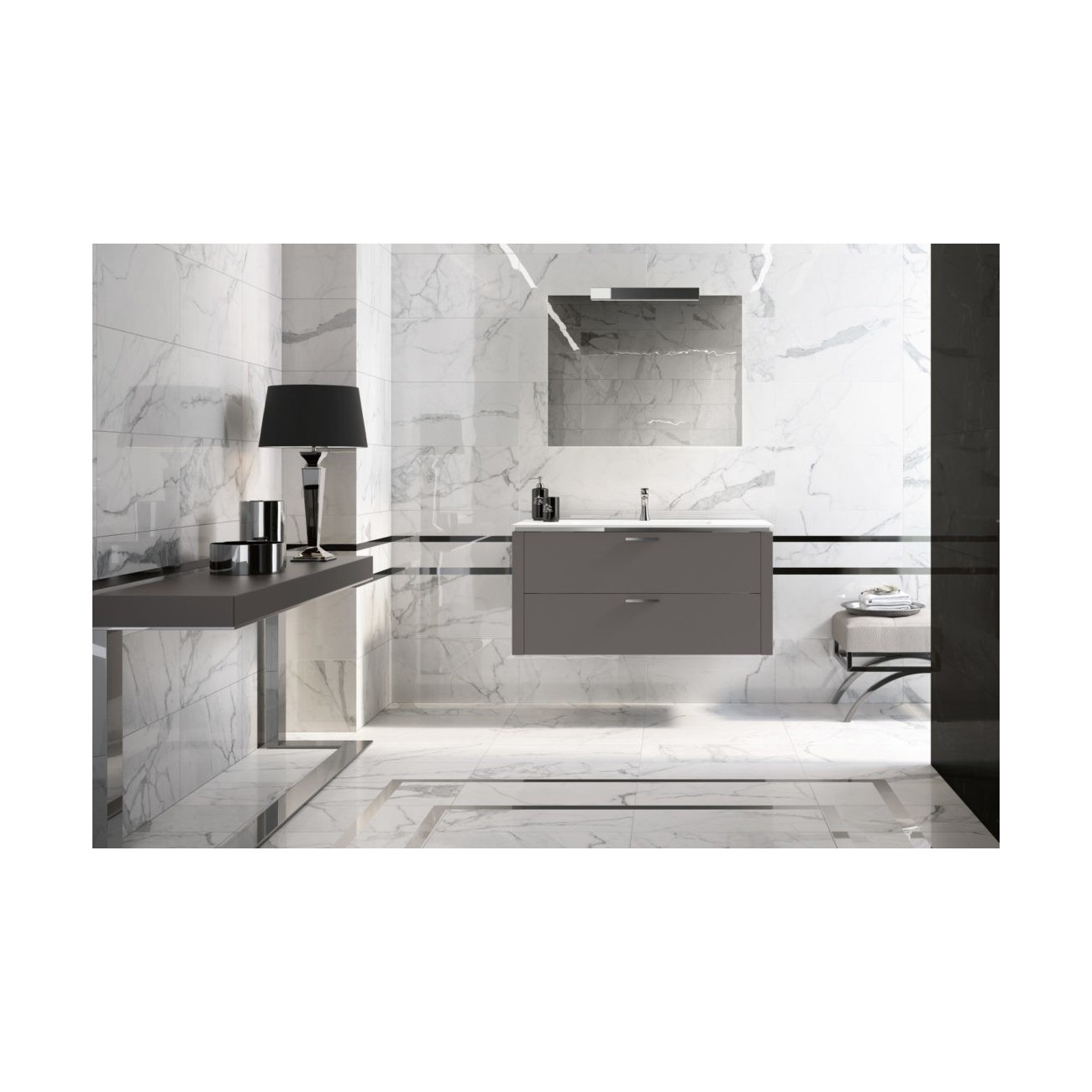 GB Group Linea LAtelier Lamè 08