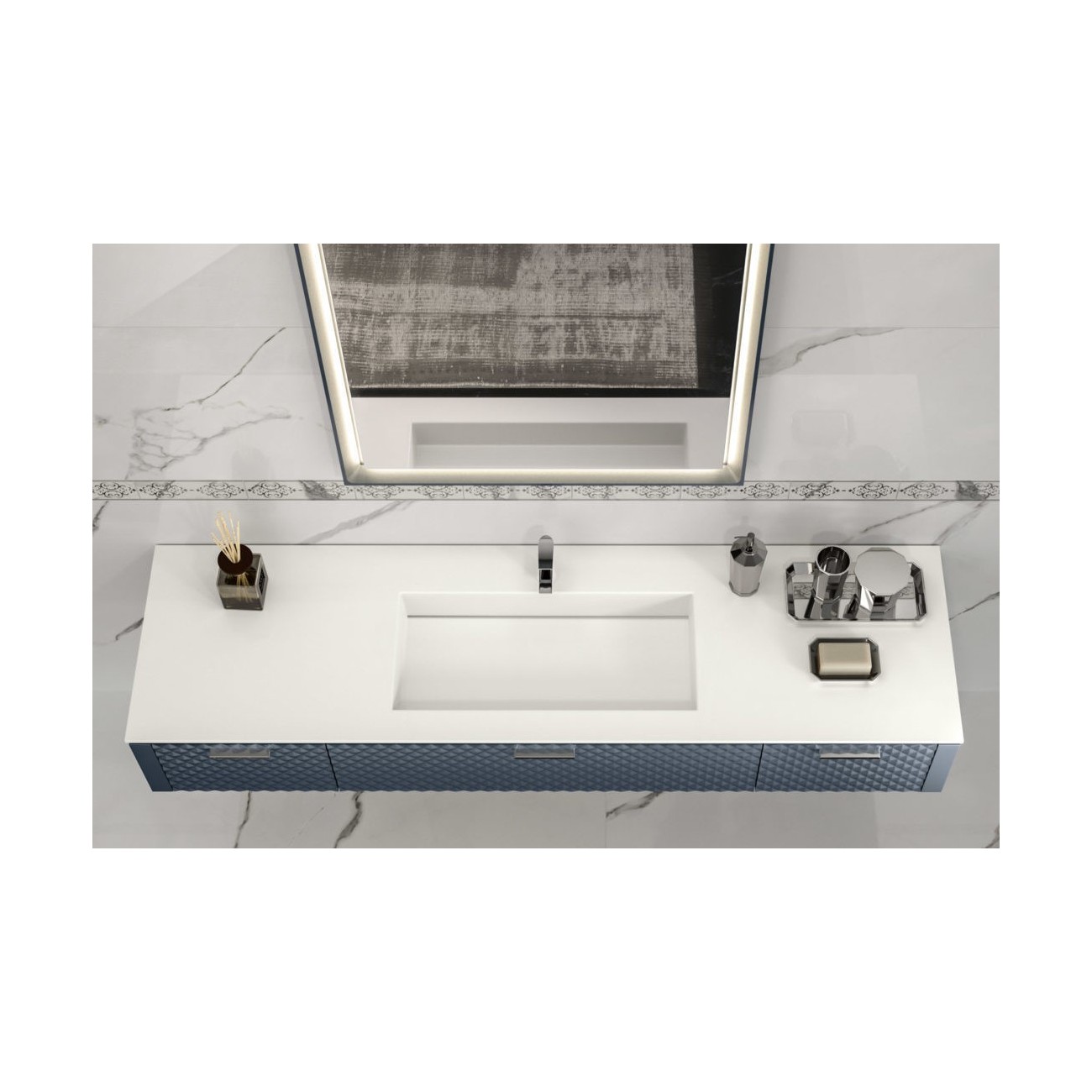 GB Group Linea LAtelier Lamè 09