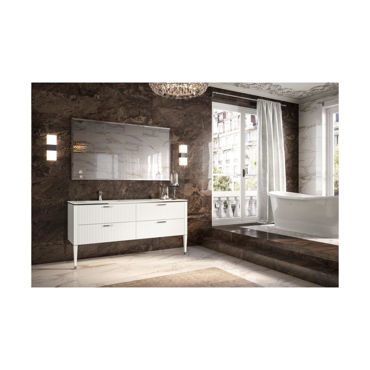 GB Group Linea LAtelier Lamè 10