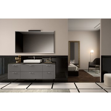 GB Group Linea LAtelier Lamè 11