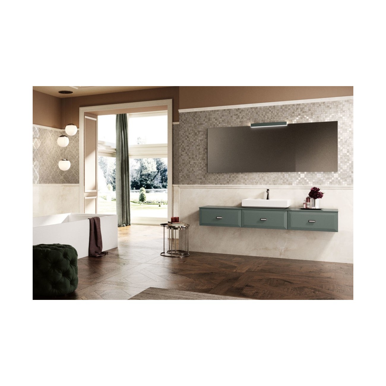 GB Group Linea LAtelier Makò 06