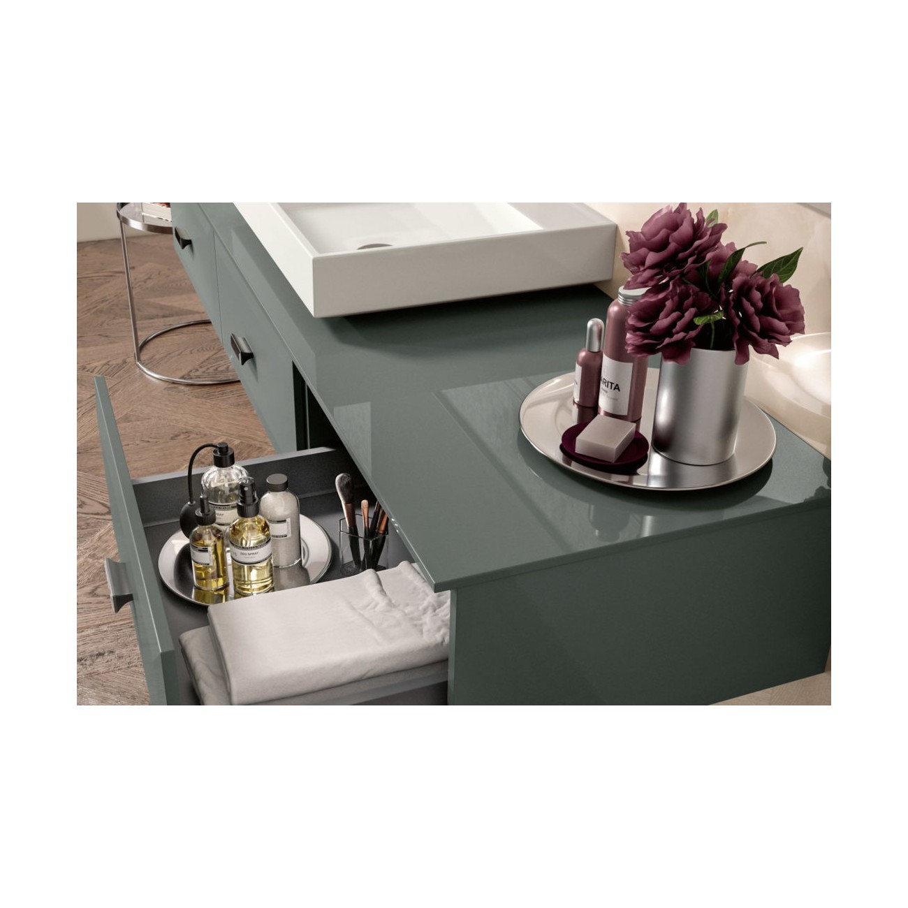 GB Group Linea LAtelier Makò 06