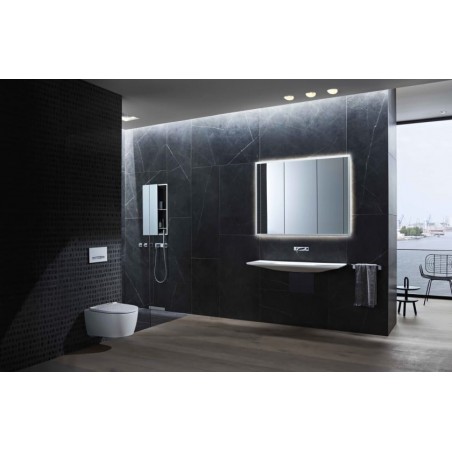 Hanging WC Geberit ONE Turboflush