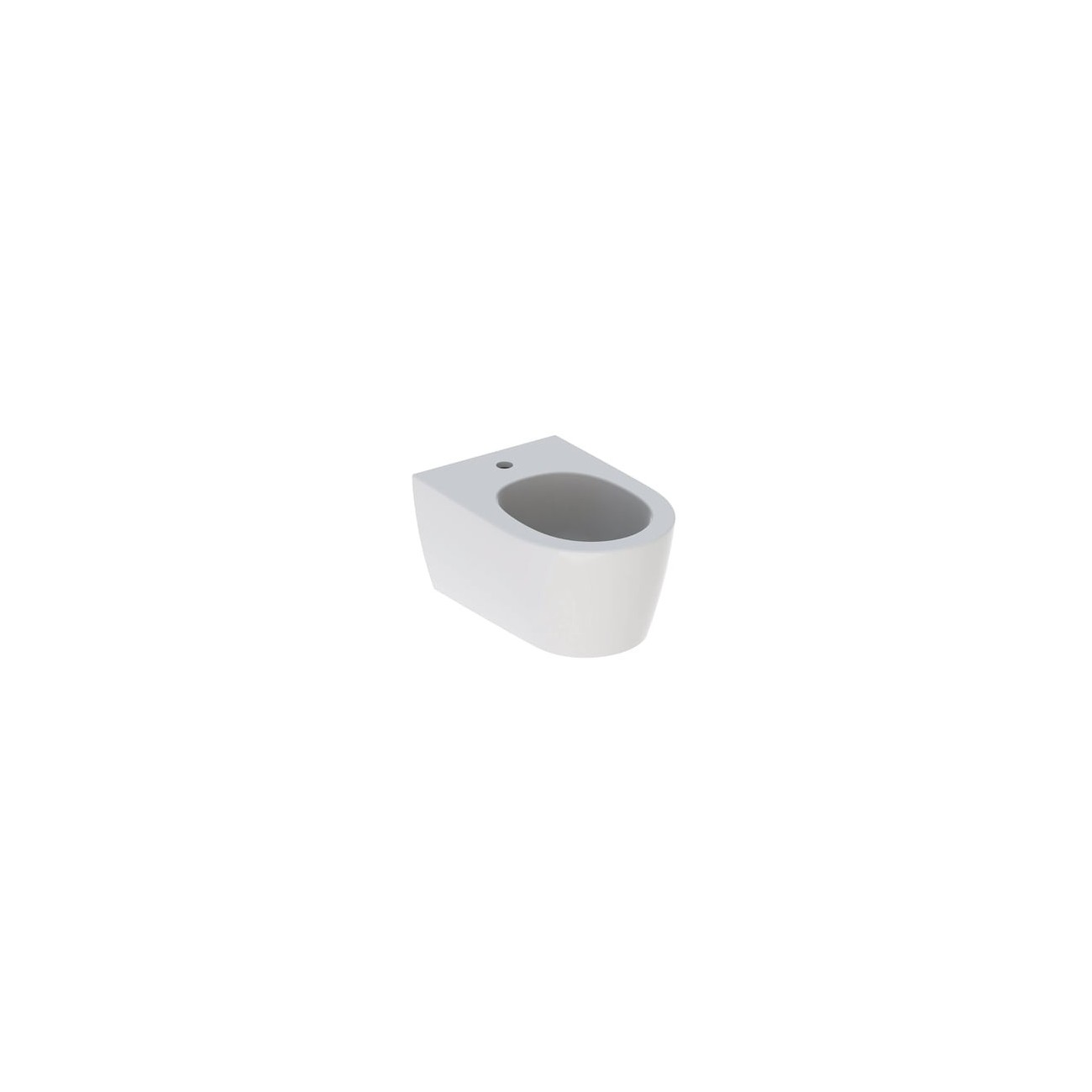 Bidet suspendu Geberit ONE