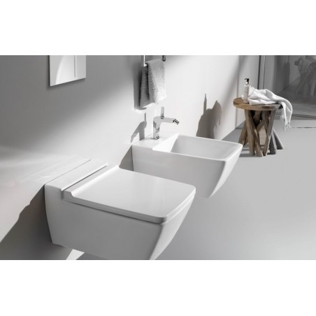 Geberit Xeno² Wall-mounted WC