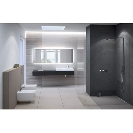 Geberit Xeno² Wall-mounted WC