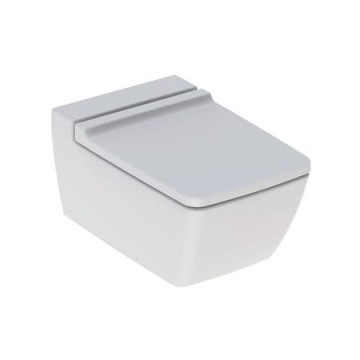 Geberit Xeno²  Vaso sospeso