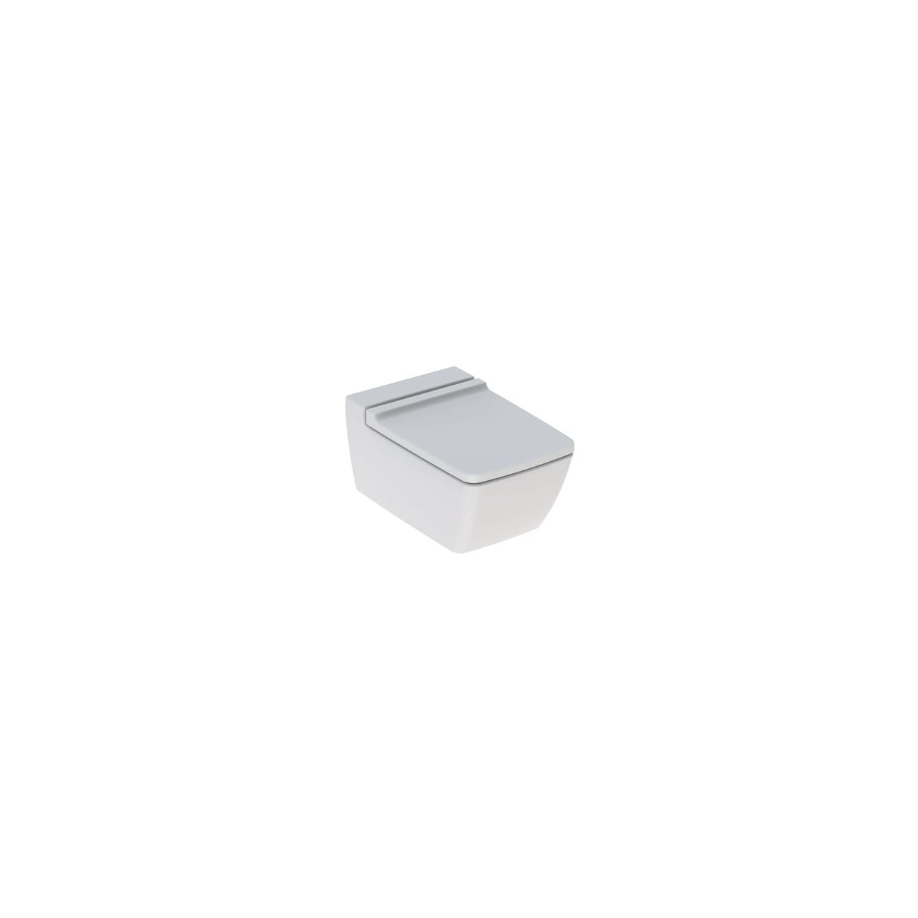 Geberit Xeno²  Vaso sospeso