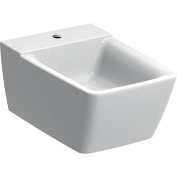Bidet suspendu Geberit...