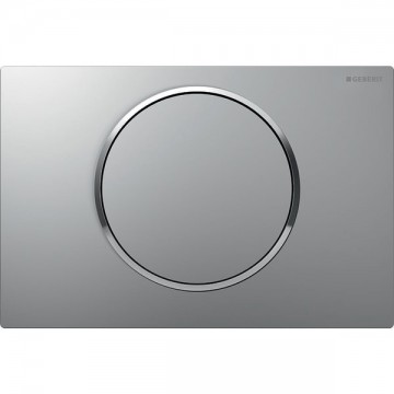 FLUSH PLATES Geberit SIGMA10