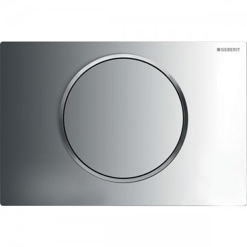 FLUSH PLATES Geberit SIGMA10