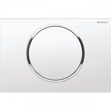 FLUSH PLATES Geberit SIGMA10