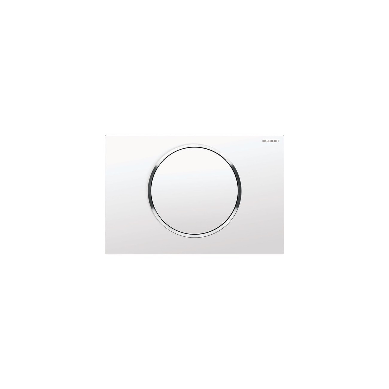 FLUSH PLATES Geberit SIGMA10