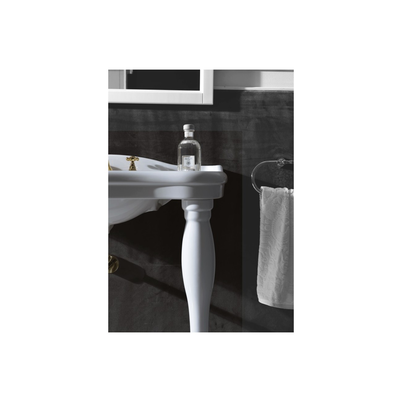 Console 100x56 cm Axa Contea