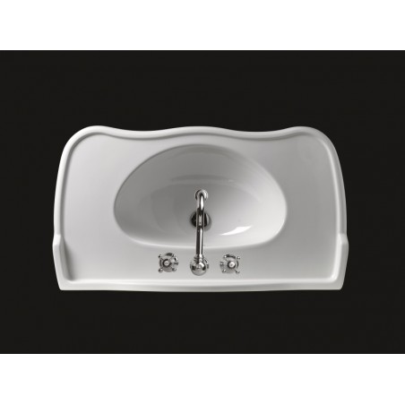 Console 100x56 cm Axa Contea