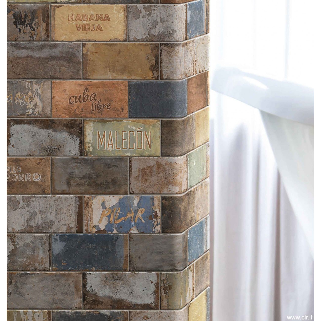 Cir Havana CUBA LIBRE MIX