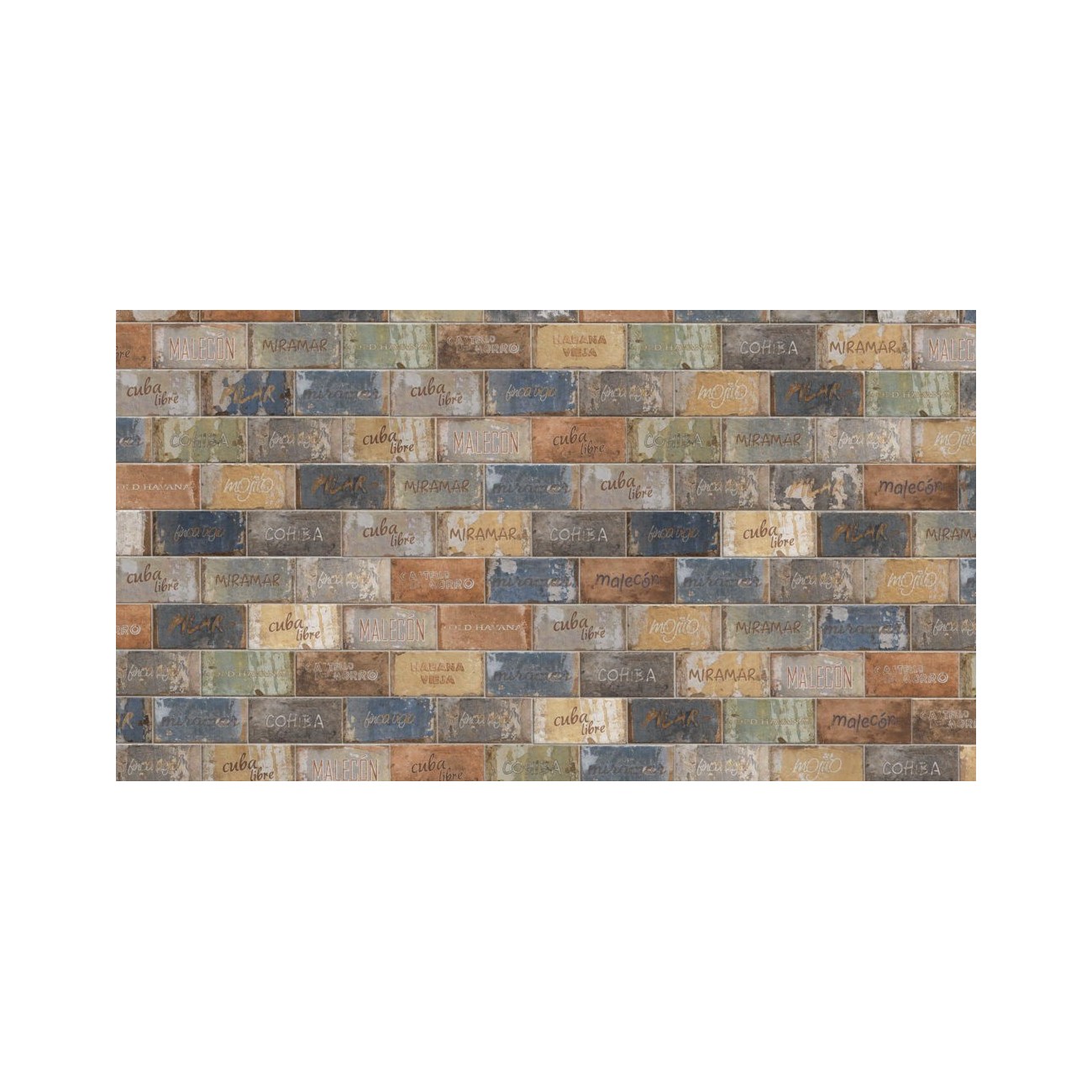 Cir Havana CUBA LIBRE MIX