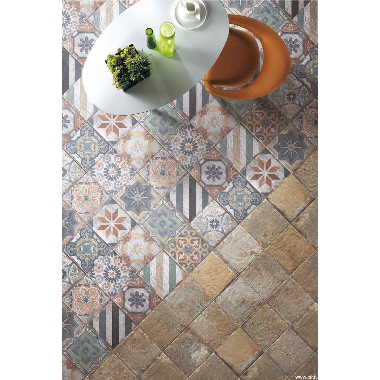 Cir Havana FINCA VIGIA MIX