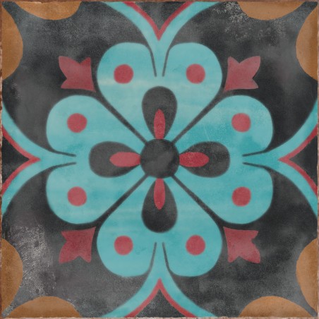 Cir Havana Inserto Paloma S/8