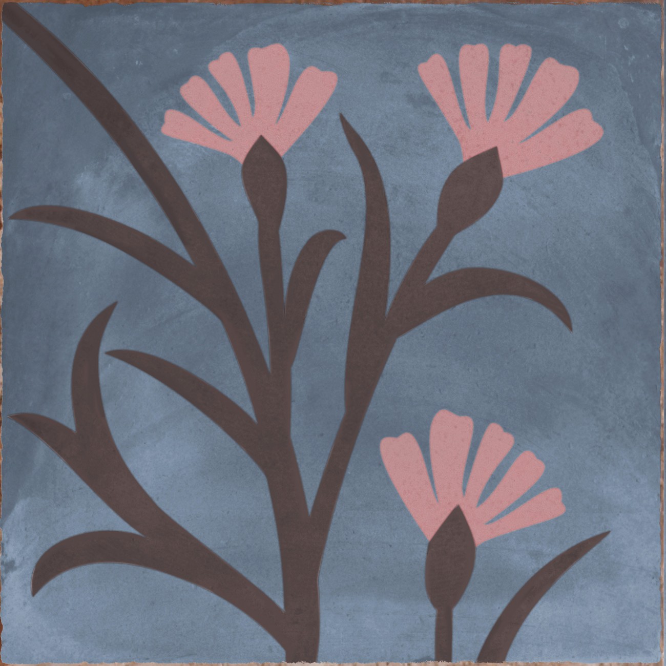 Cir Havana Inserto Paloma S/8