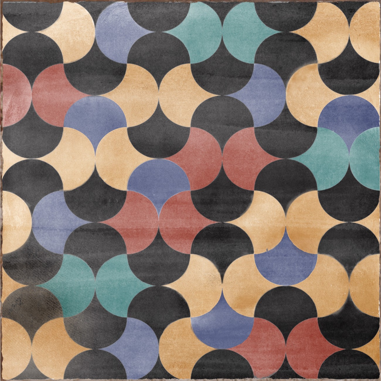 Cir Havana Inserto Paloma S/8