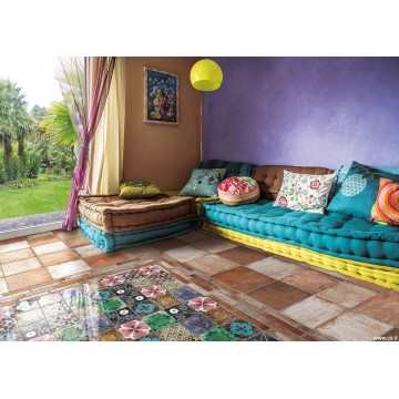 Cir Havana Inserto Paloma S/8